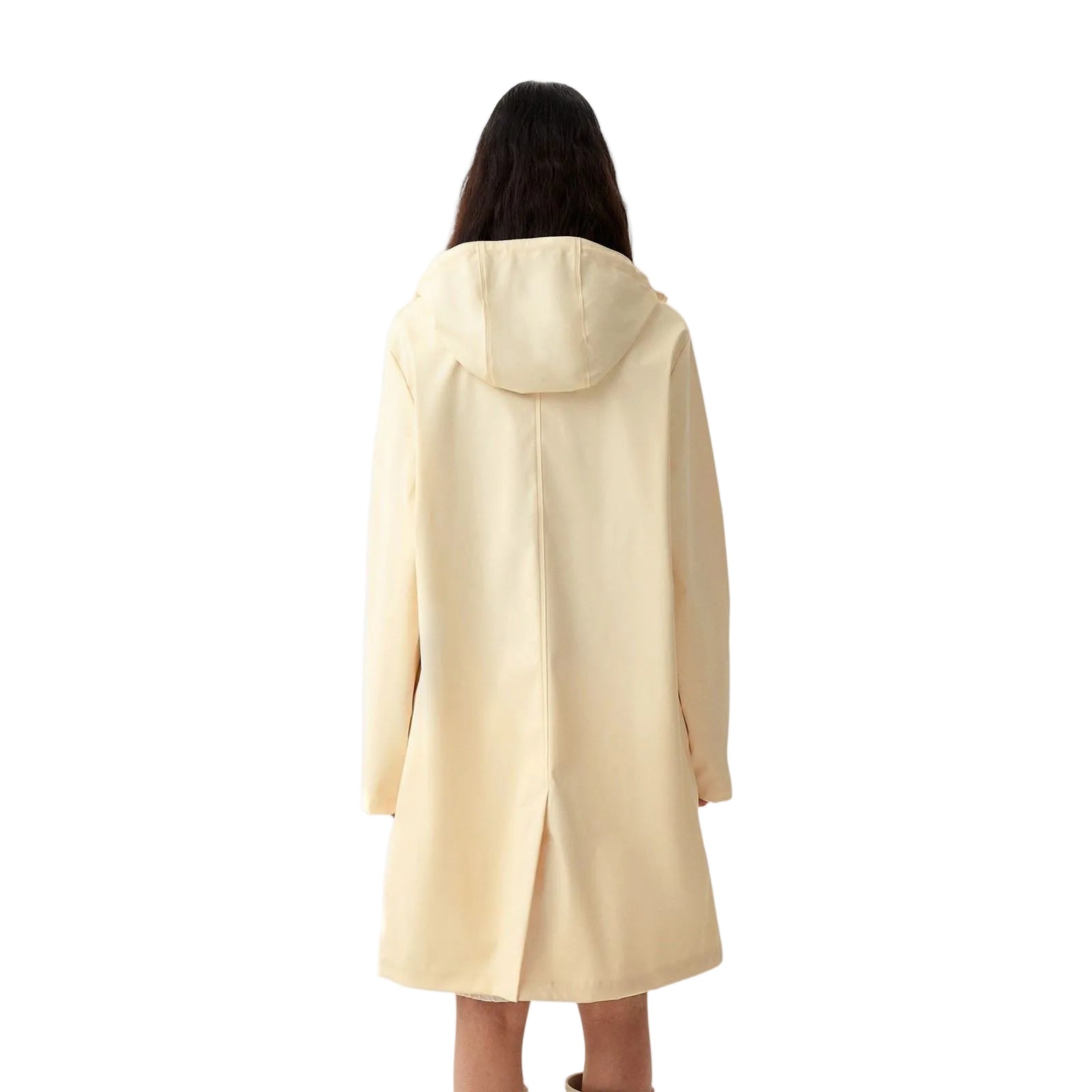 Hunter Andrea Unisex Adults Rain Coat