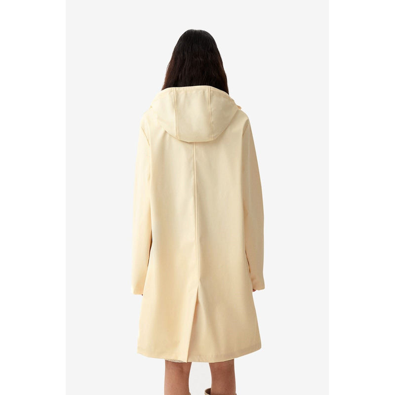 Hunter Andrea Unisex Adults Grey Rain Coat