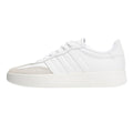 Adidas Barreda Leather White/Natural Sneakers