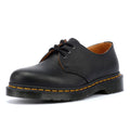 Dr. Martens 1461 Ambassador Black Lace-Up Shoes