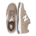 New Balance 480 Mushroom Sneakers