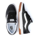 Vans Hylane Black / White Sneakers