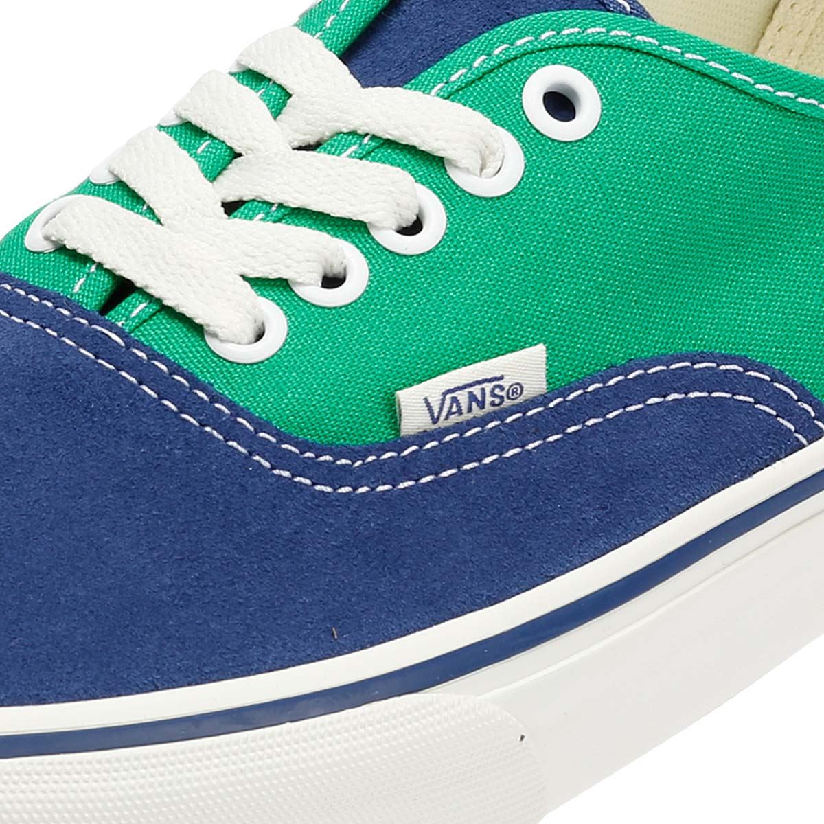 Vans Authentic Primary Navy Sneakers