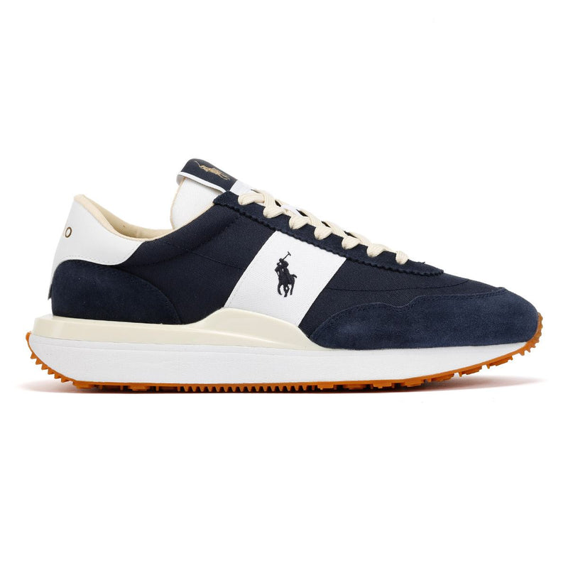 Polo Ralph Lauren Sneaker 89 Men's Hunter Navy/White Sneakers