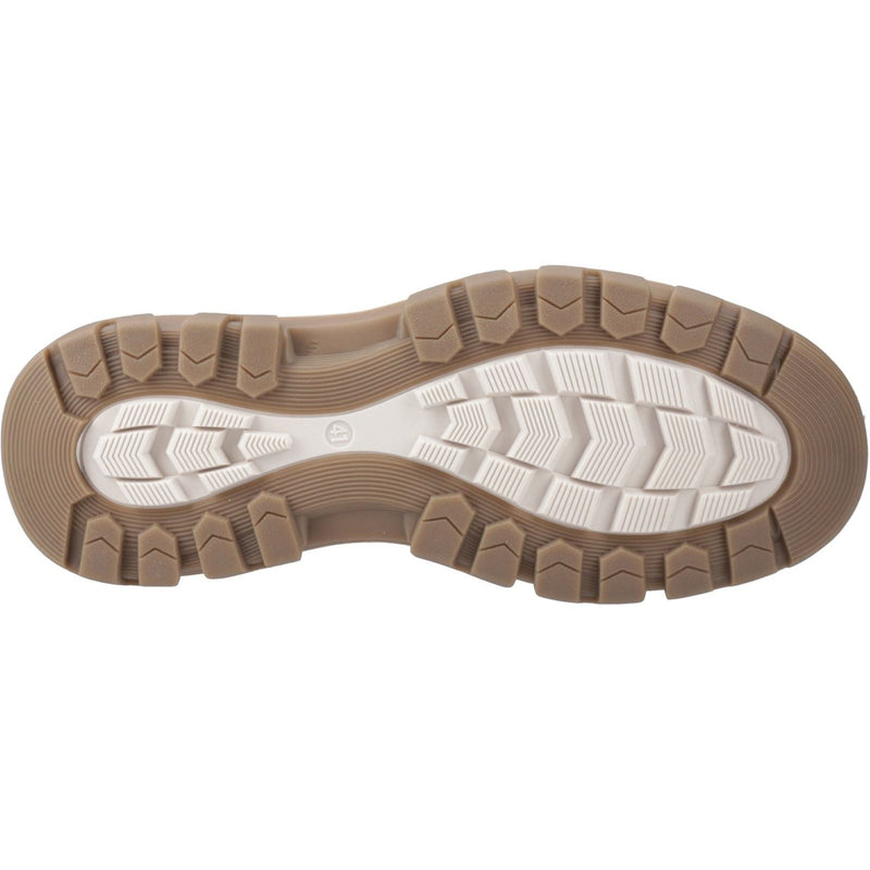 Jack & Jones Imperial Polyurethane Men's Honey Boots