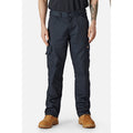 Dickies Everyday Synthetic Men's Blue Outdoor Trousers