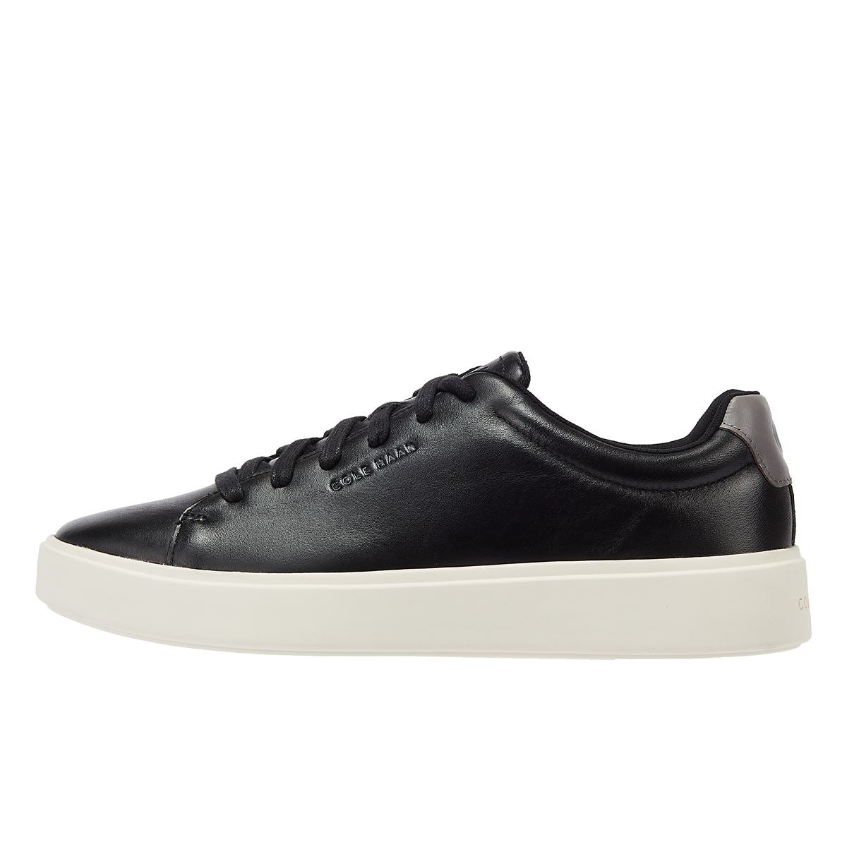 Cole Haan Crosscourt Sneaker City Men's Black Sneakers