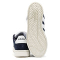 Adidas Grand Court Alpha 00s Men's Charcoal/White Sneakers