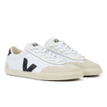 Veja Volley Women's White/Black Trainers