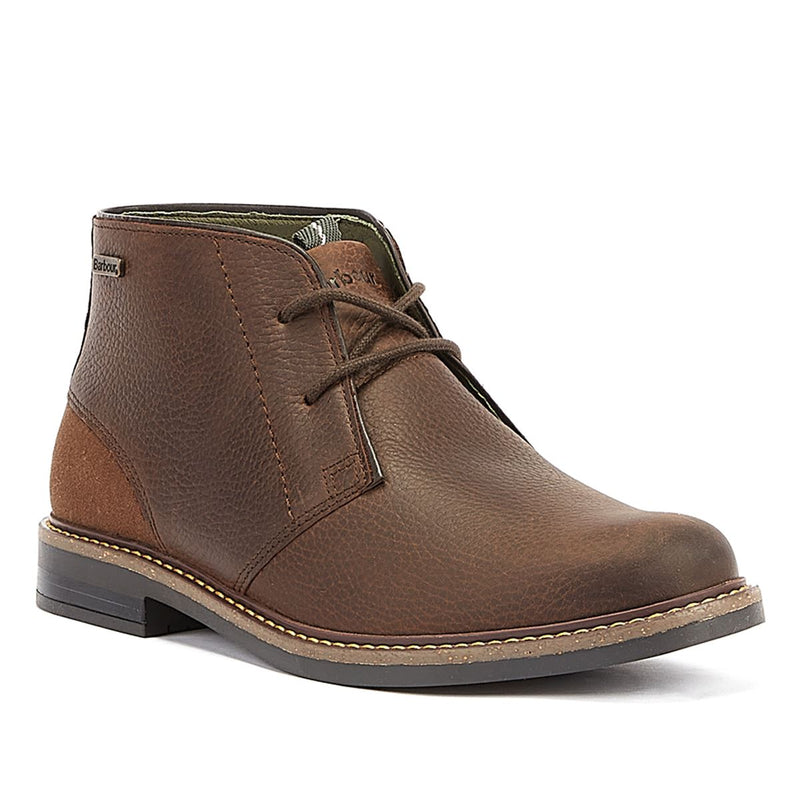 Barbour Readhead Men's Mocha Boots