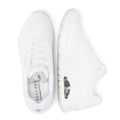 Skechers Uno Women's White Sneakers