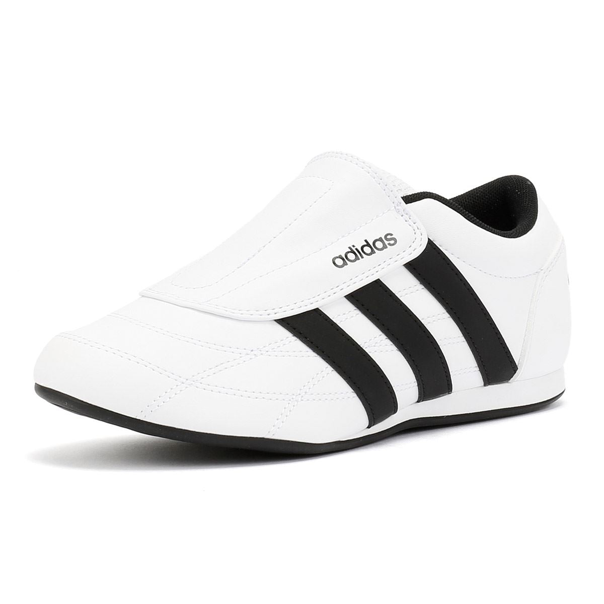 Adidas Tekwen Women's White Sneakers