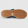 Umbro Speciali TR Suede Dark Navy/Vista Blue/White Sand Trainers