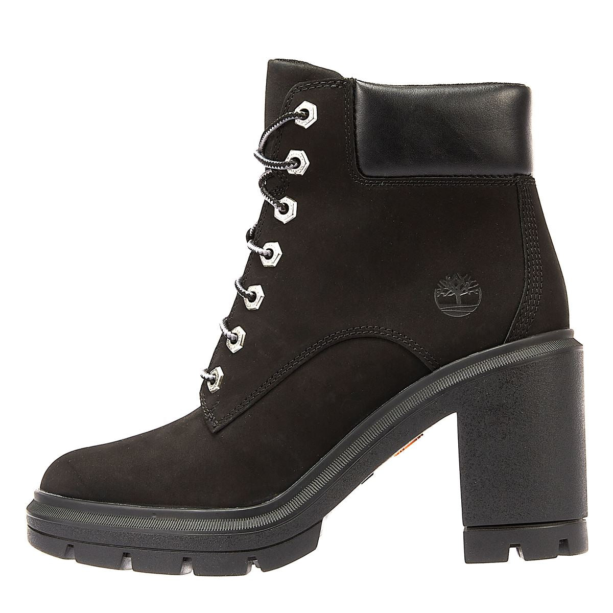 Timberland A- Heights Women's Black Boots