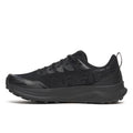 Saucony Peregrine 16 GTX Men's Triple Black Sneakers