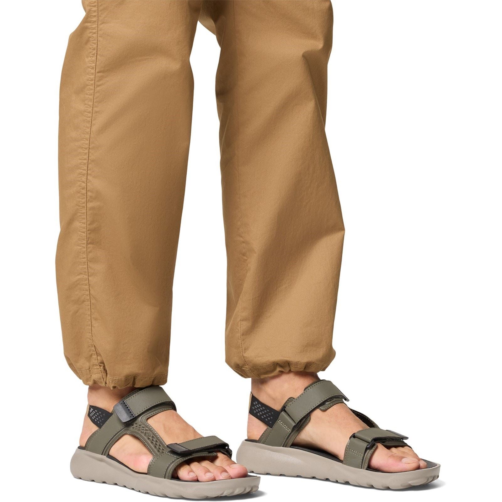 Columbia Peakfreak Roam Textile Women's Alpine Tundra Sandals