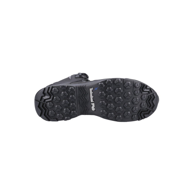 Timberland Pro Switchback Leather Black Safety Boots
