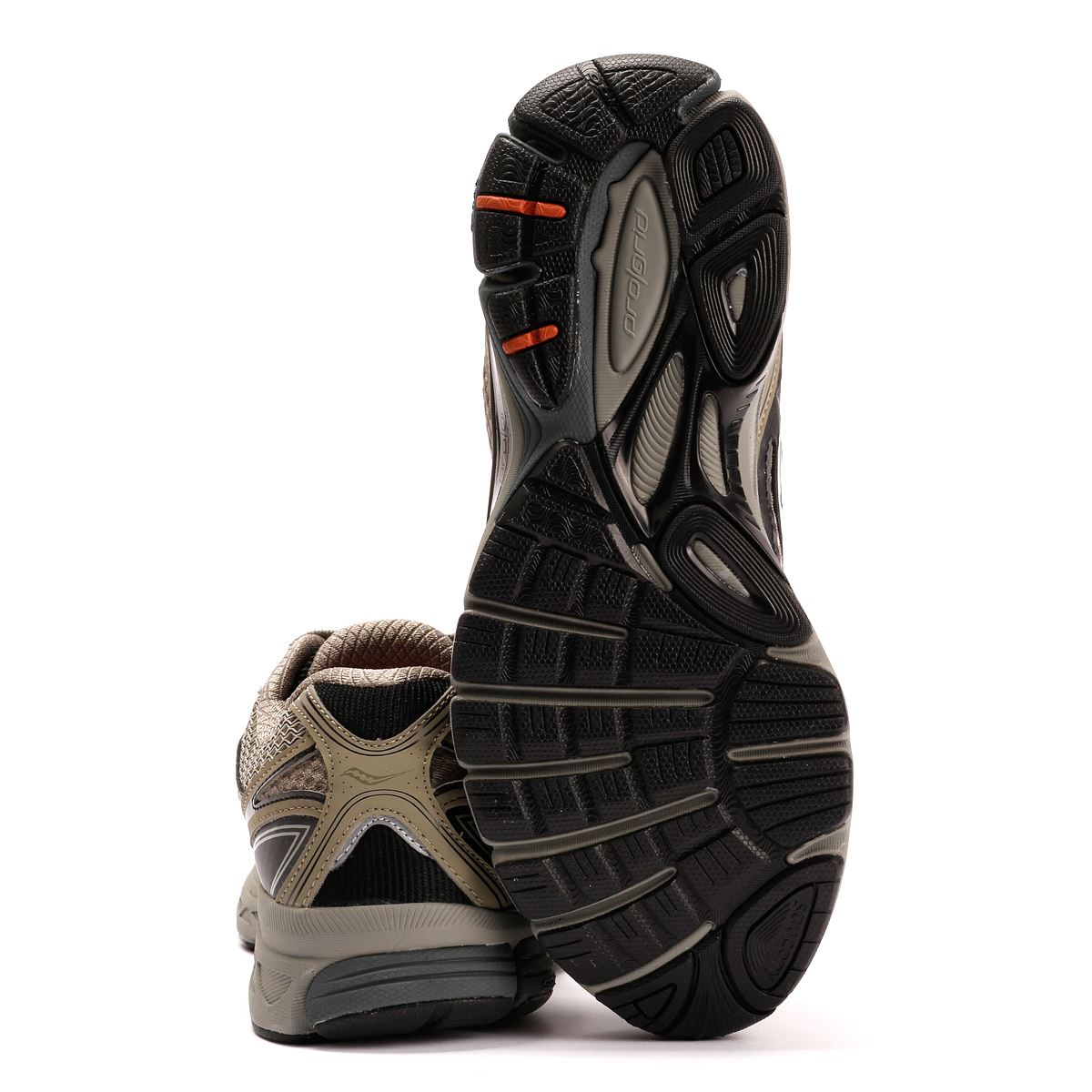 Saucony Progrid Guide 7 Men's Trek/Sage Sneakers