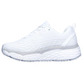 Skechers Workwear Max Cushioning Elite Sr Textile Women's White Safety Sneakers