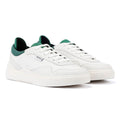 Hugo Blake Tennis Men's Natural Sneakers