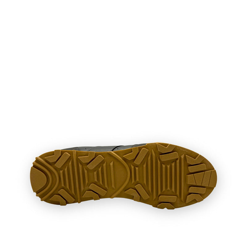 Bench Murray Men's Gray/Gum Sneakers