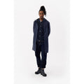 Hunter Andrea Unisex Adults Blue Rain Coat