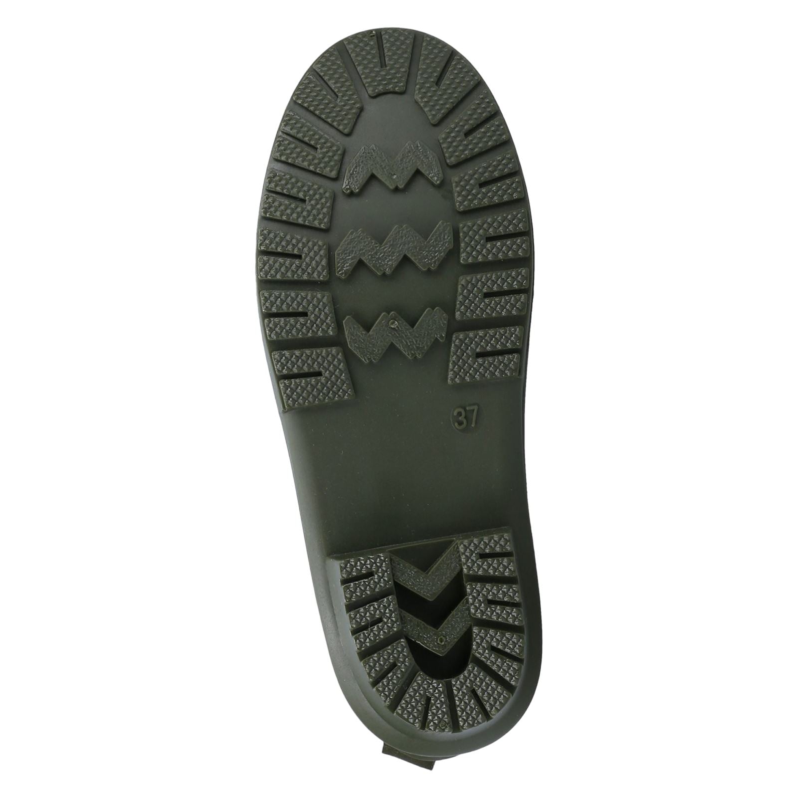 Cotswold Grosvenor Synthetic Green Wellington Boots
