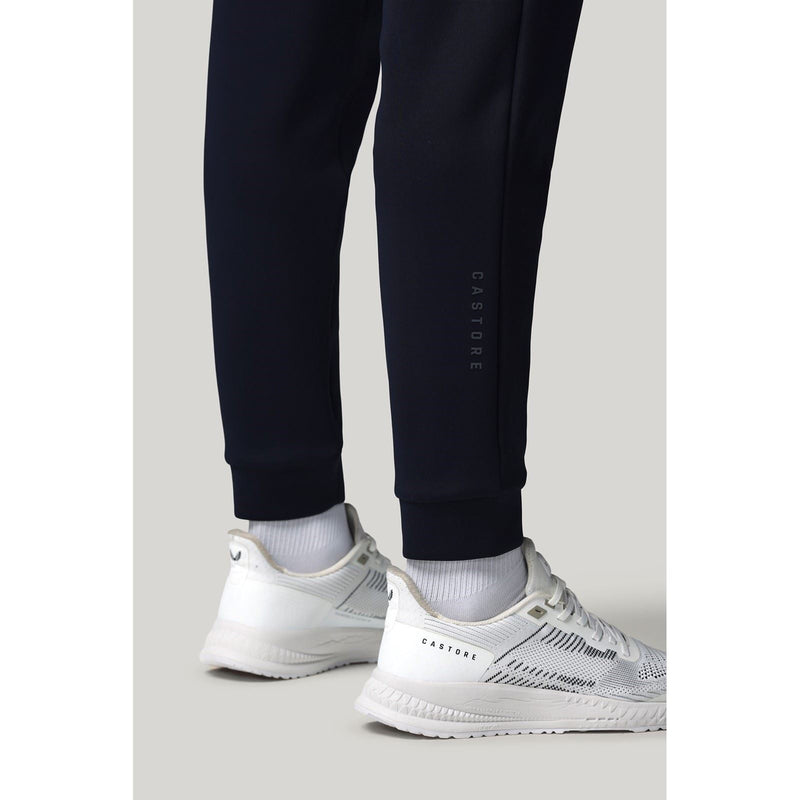 Castore Flex Men's Blue Joggers