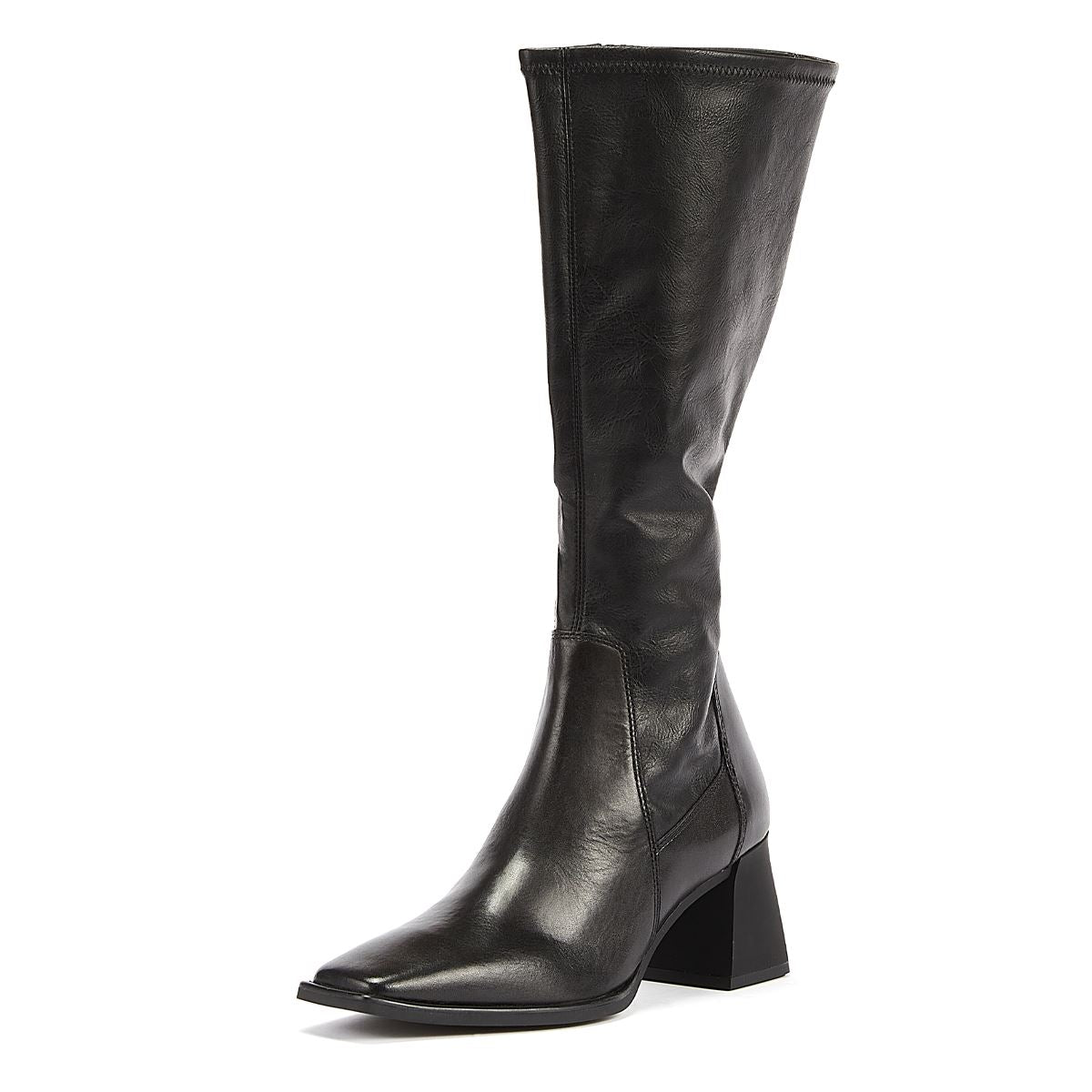 Vagabond Hedda Tall Women's Black Boots