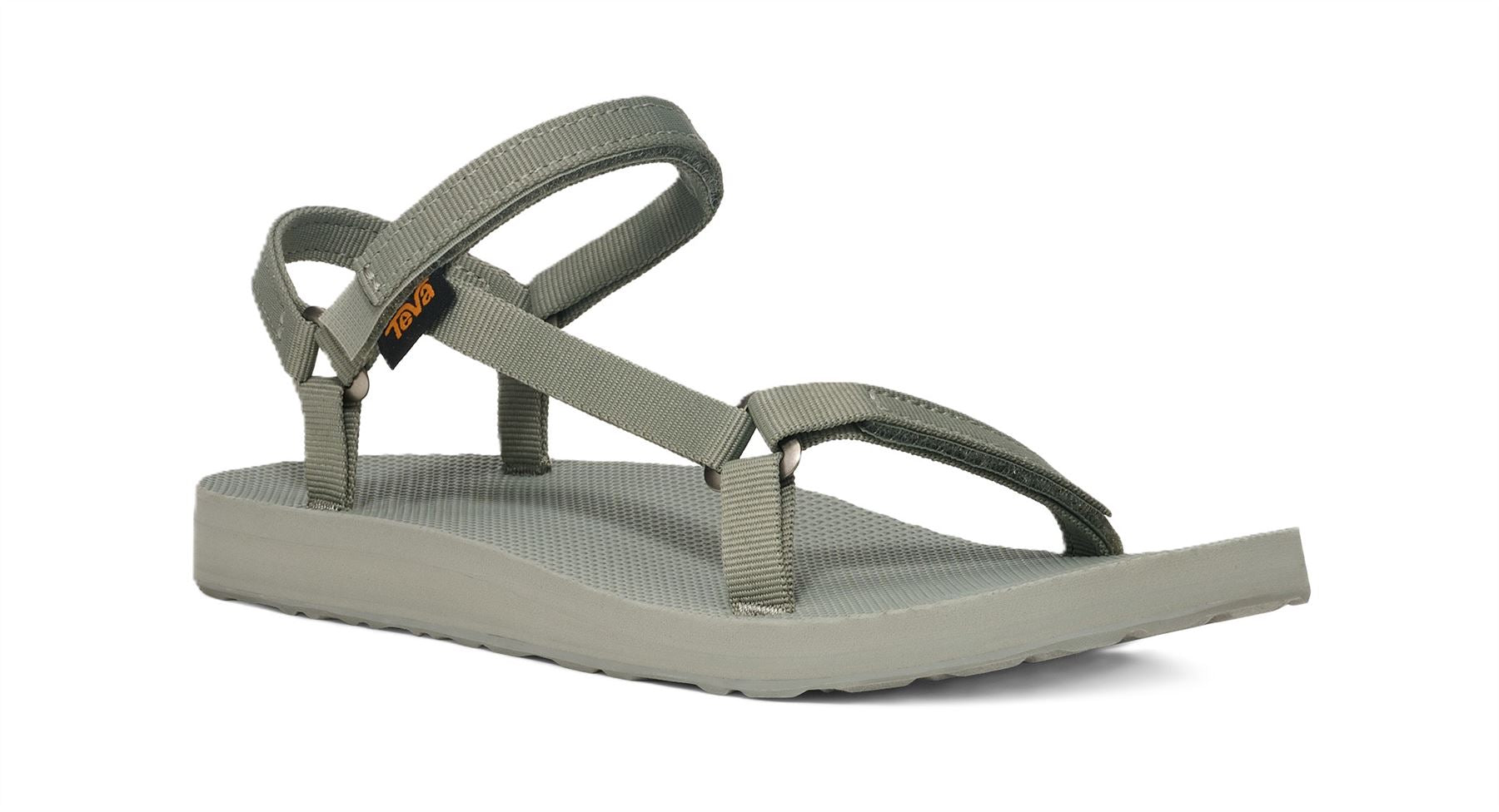 Teva Original Universal Slim Women's Seagrass Sandals