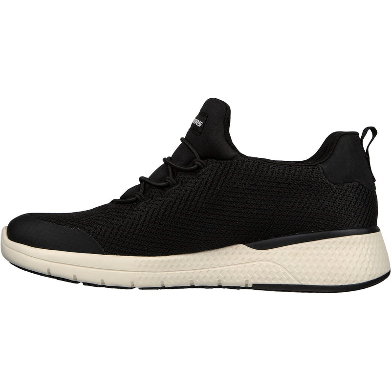 Skechers Workwear Marsing - Waiola SR Mesh Women's Black/White Trainers