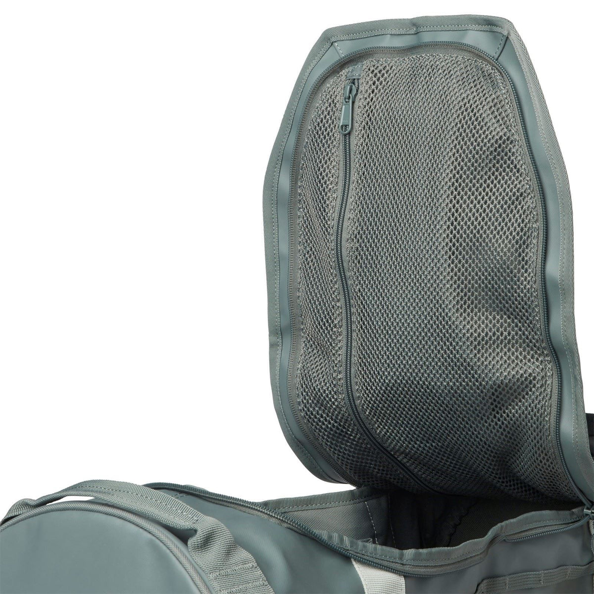 Helly Hansen Sport 2 30L Synthetic 's Grey Duffel Bag