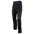 Caterpillar Operator FX Cotton Men's Black Outdoor Trousers