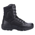Magnum Viper Pro 8.0 Plus Faux Leather Black Safety Boots