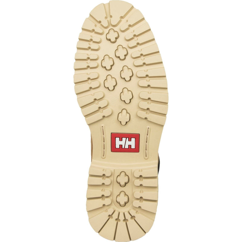 Helly Hansen Sport Fremont Leather Men's Honey Boots