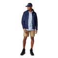 Columbia Steens Mountain Full Zip 2.0 Men's Blue Fleece Jacket