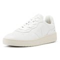 Veja V-90 Leather Men's White Sneakers