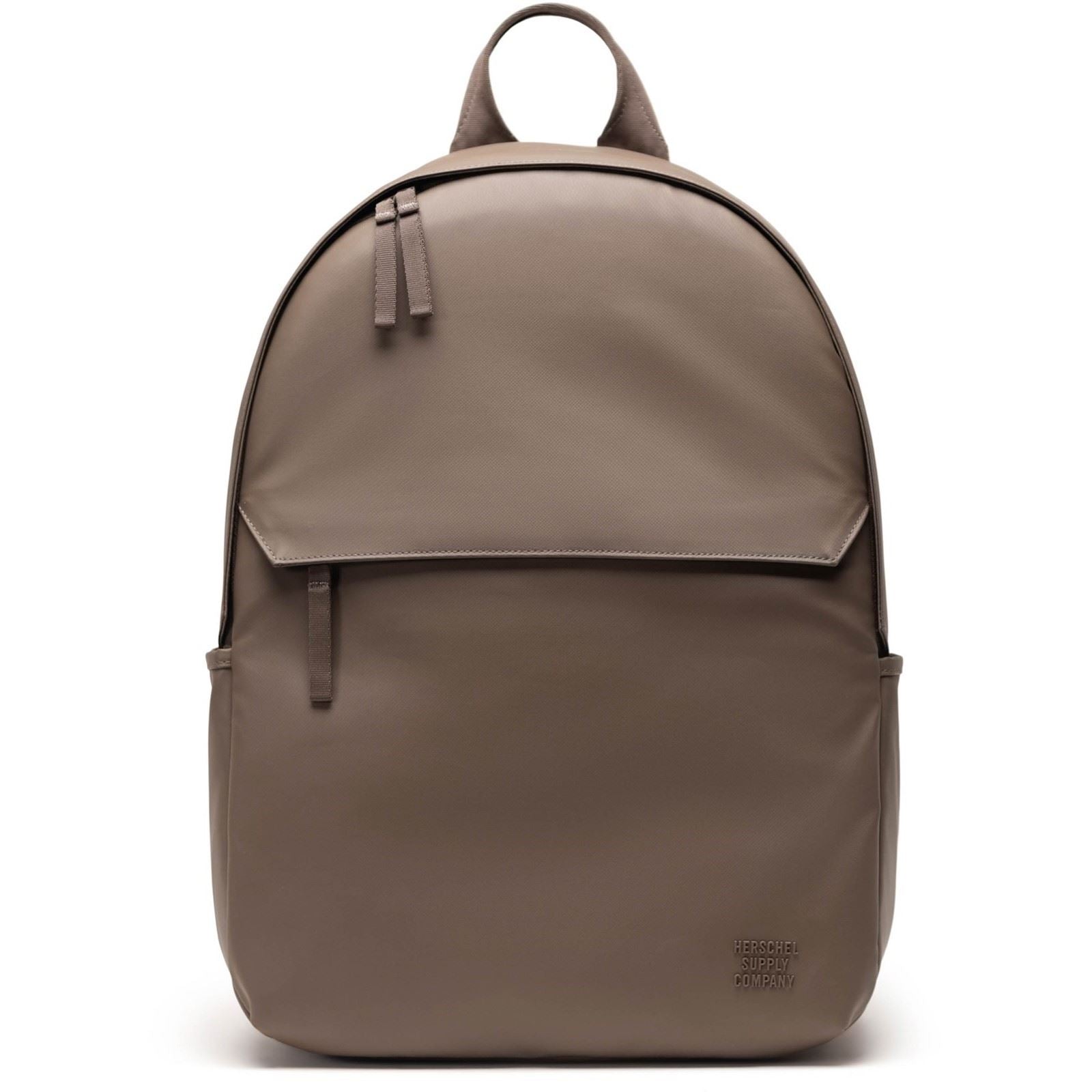 Herschel Bags Alberni Backpack Polyester Unisex Adults Brown Backpack - One Size