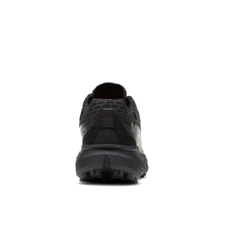 Merrell Agility Peak 5 Men's Black Sneakers