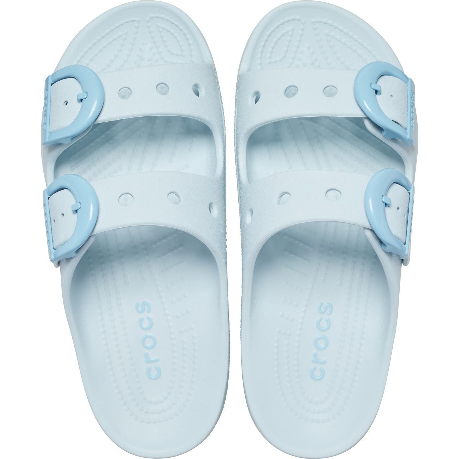 Crocs Saturday EVA Women's Vapour Ice Sandals