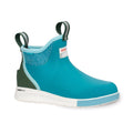 Xtratuf ADB Sport Rubber Teal Wellington Boots