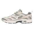 Mizuno MXR Casusal White/Silver Cloud Sneakers