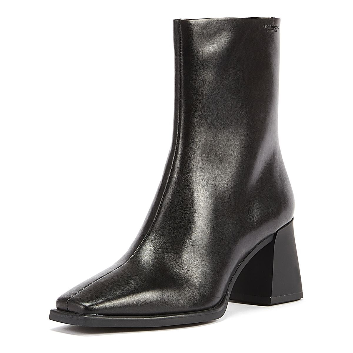 Vagabond Hedda Women's Black Boots