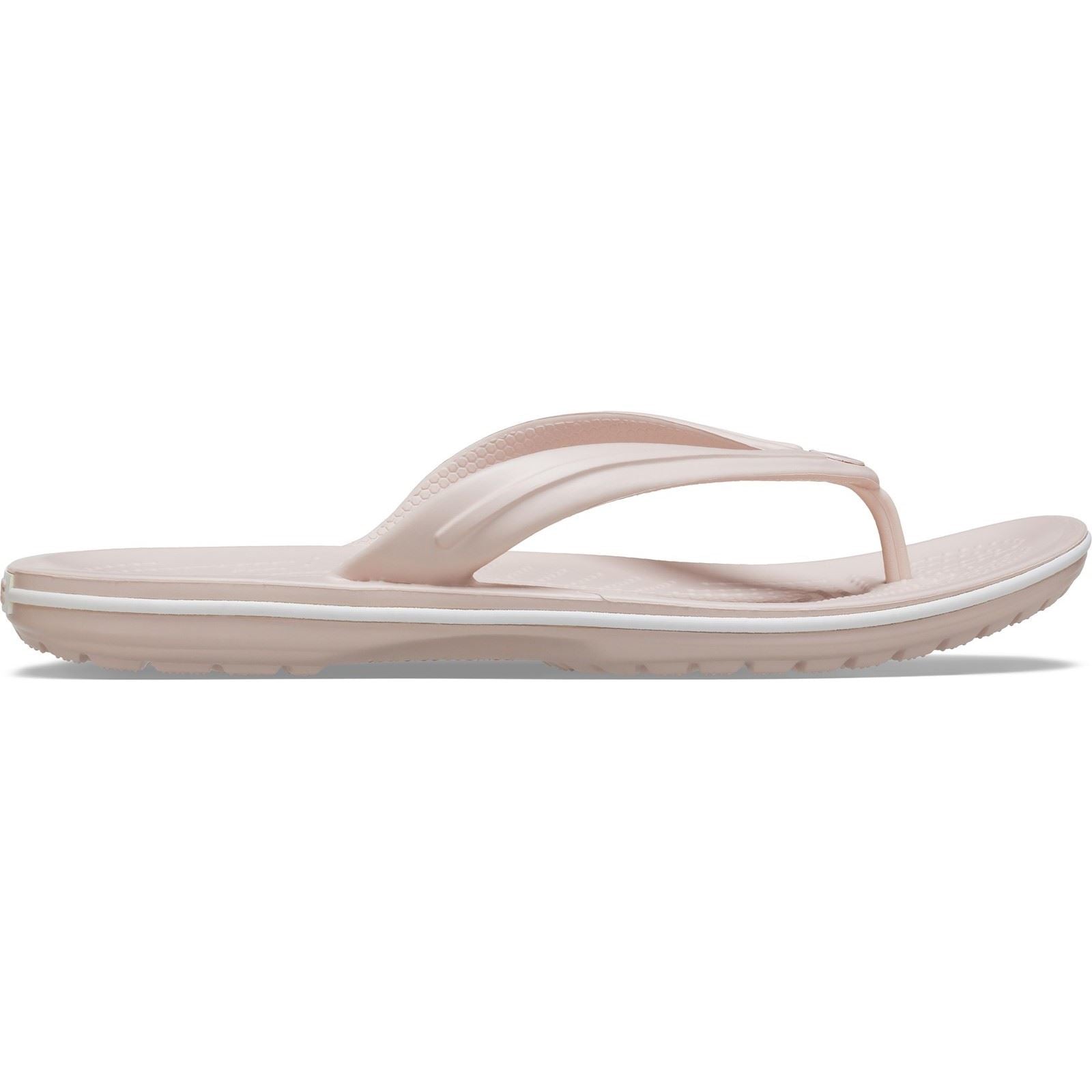 Crocs Crocband Thermoplastic Women's Quartz Sandals