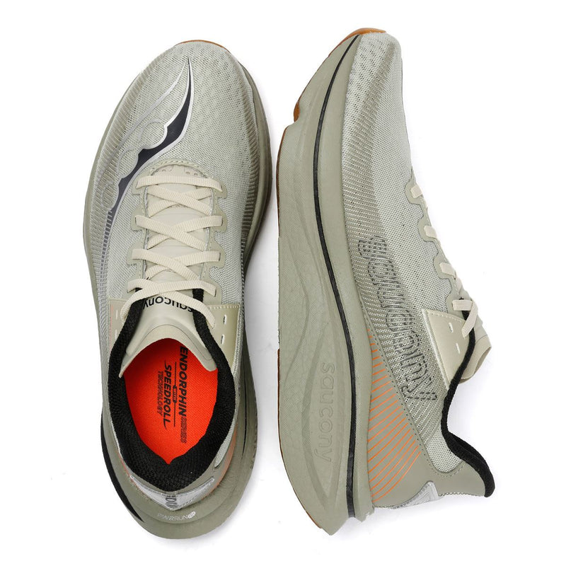 Saucony Endorphin Azura Men's Sage/Laurel Sneakers