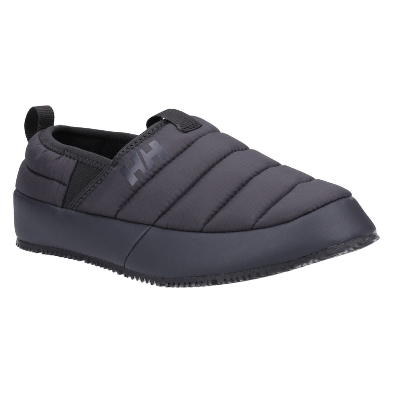 Helly Hansen Sport Cabin Polyester Women's Black Loafers
