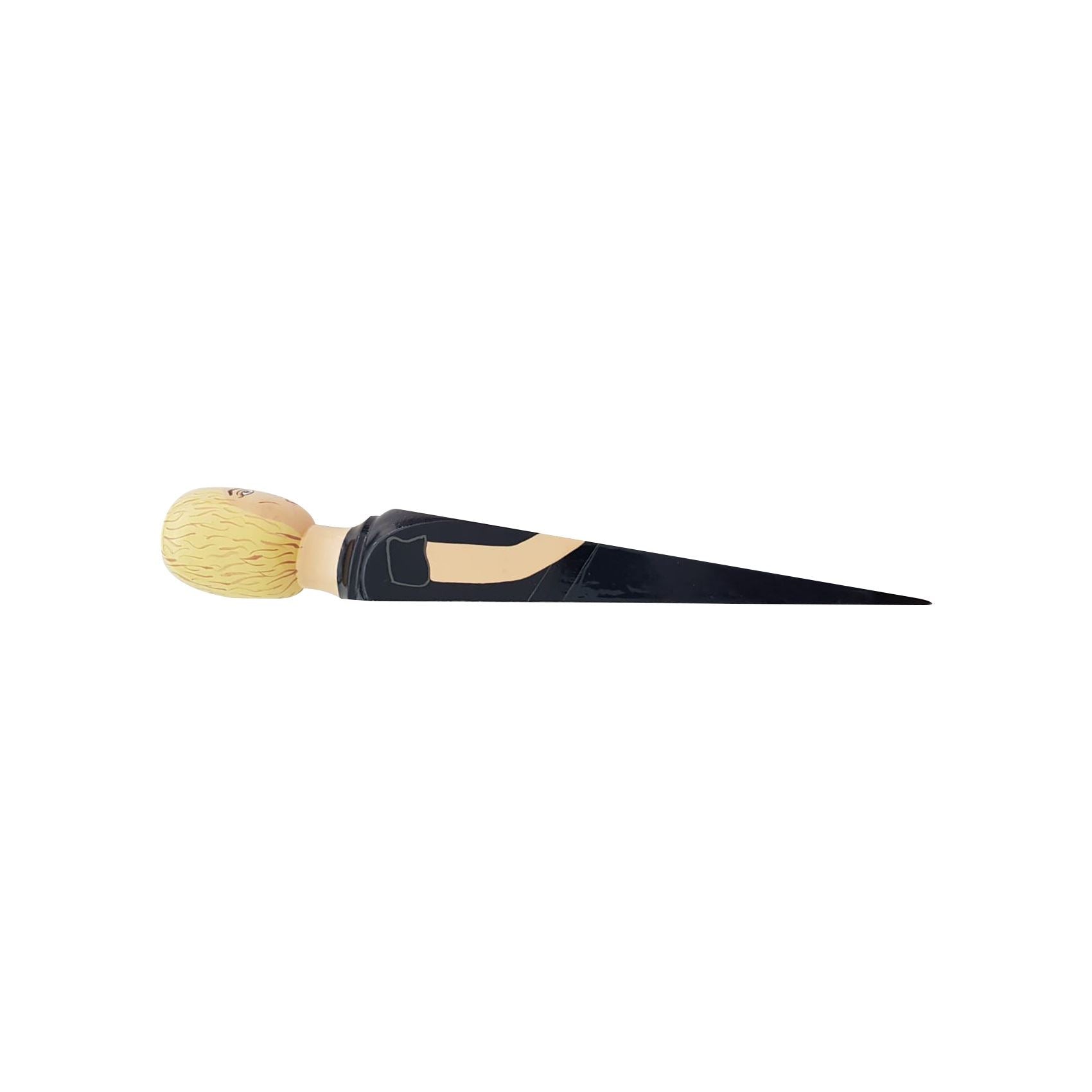 Madge The Pop Star Italian Outfit Door Stop/Stopper, Door Wedge