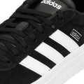 Adidas VL Court Bold Women's Black/White Sneakers