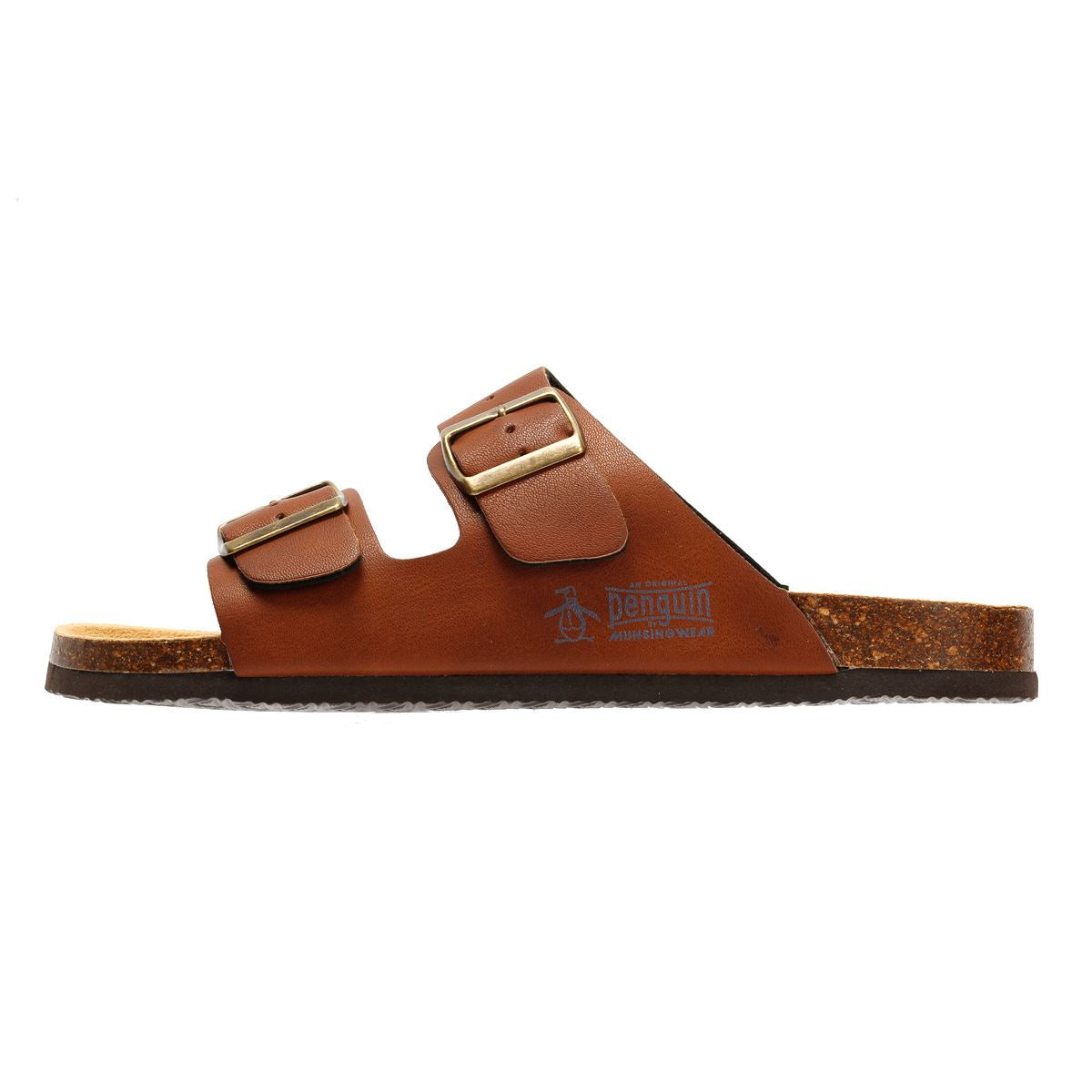 Penguin Port 2 Men's Whiskey Sandals