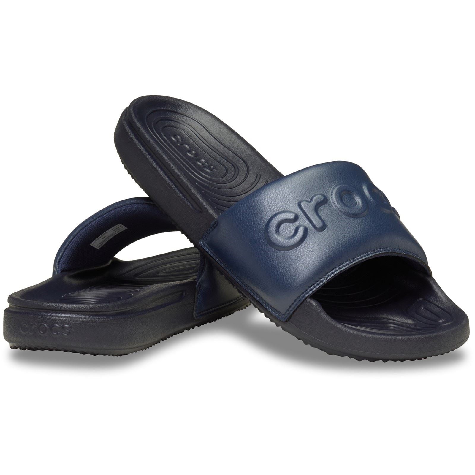 Crocs Crocs All Day EVA Men's Navy Slides